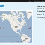 Twitterに写真をUPできる外部サービス 「Twitpic」 Twitterに写真をUPできる外部サービス 「Twitpic」