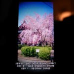 トイカメラ風に加工できるiアプリ｢toycamera mobile｣がすげぇ!