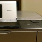 PIXUS MP640はハガキ印刷の時に細かい配慮がされているよね