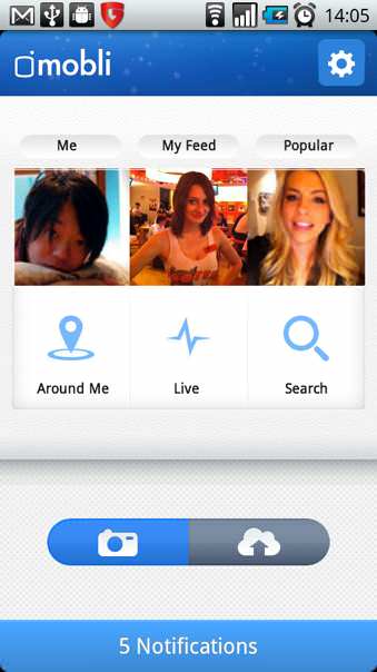 mobli mobli