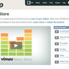 Vimeo Music Store Vimeo Music Store