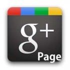 Google+ページ