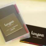 名刺ケース「harrytoree」がいよいよAmazonで発売開始! 名刺ケース「harrytoree」がいよいよAmazonで発売開始!