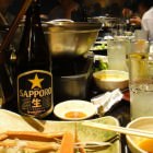 忘年会シーズン到来! 忘年会シーズン到来!