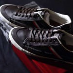 CEDAR CRESTのローカットスニーカーが当たったー CEDAR CRESTのローカットスニーカーが当たったー