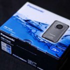 Panasonic ハイビジョンモバイルカメラHM-TA20 Panasonic ハイビジョンモバイルカメラHM-TA20