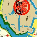 Android片手に古地図見ながら都内散策したくなる「今昔散歩」 Android片手に古地図見ながら都内散策したくなる「今昔散歩」
