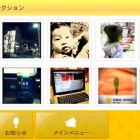 メモリーコレクション メモリーコレクション