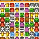 Androidにとうとうあのパズルゲーム「ZOOKEEPER DX」が登場! Androidにとうとうあのパズルゲーム「ZOOKEEPER DX」が登場!