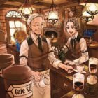 Cafe SQ Cafe SQ