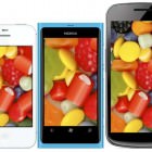 Phone Size