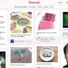 Pinterest Pinterest