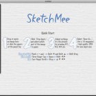 Sketchmee Sketchmee