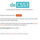 deCSS3
