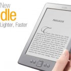 Amazon Kindle