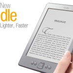Amazonの電子書籍端末｢Kindle｣が日本で待望の発売! 通信料は無料!!