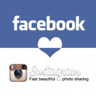 Facebook acquired Instagram