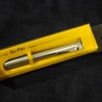 これは買って良かった! 究極のスタイラスペン｢Su-Pen｣の書き心地が最高すぎる件