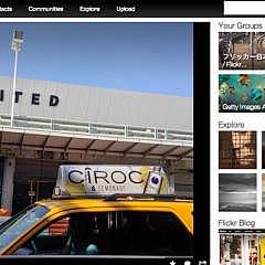 うおっ、Flickrが全面的にリニューアル! 無料プランでも1TBの容量に拡大されたって!?