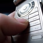 ケータイのメールアドレス変更に伴う一斉通知方法