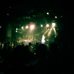 Coba-U 3rd Album｢un｣発売記念ライブの件