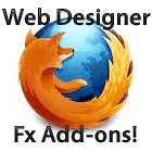Webデザイナーが入れるべきFirefoxアドオン10選 Webデザイナーが入れるべきFirefoxアドオン10選