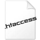 htaccess