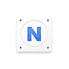 Nドライブ