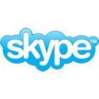 skype