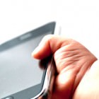 スマートフォン