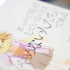 やめない人たち