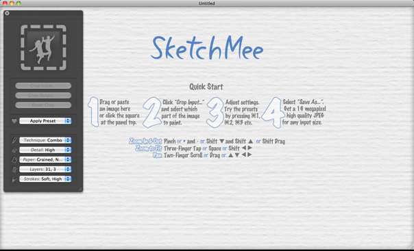 Sketchmee Sketchmee