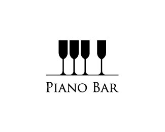 Piano logo 05