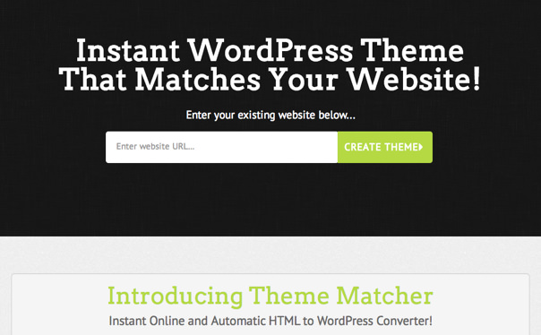 ThemeMatcher