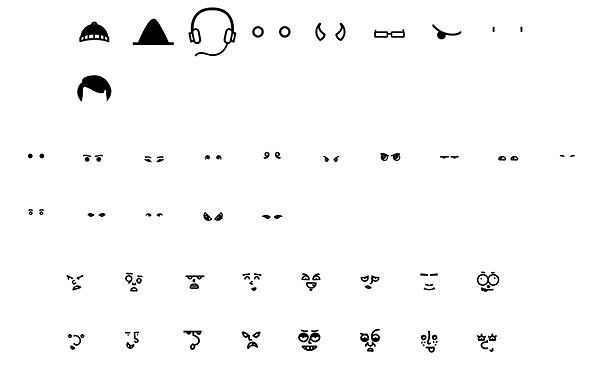 Emoticons