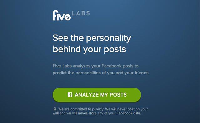 Five Labs