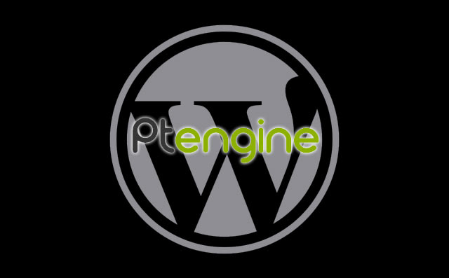 Ptengine WordPress Plugin