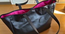 ブロガーズトート