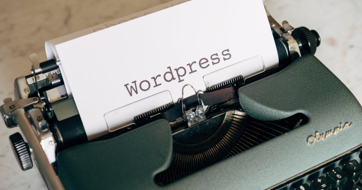wordpress 5.9 release